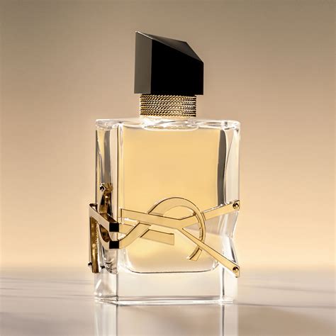 yves saint laurent parfum vrouw